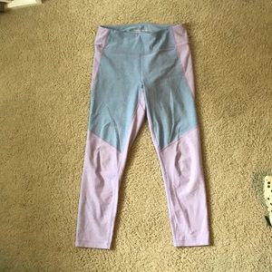 Outdoor Voices Leggings 3/4 length